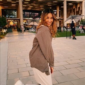 Meet your Posher, Paloma.